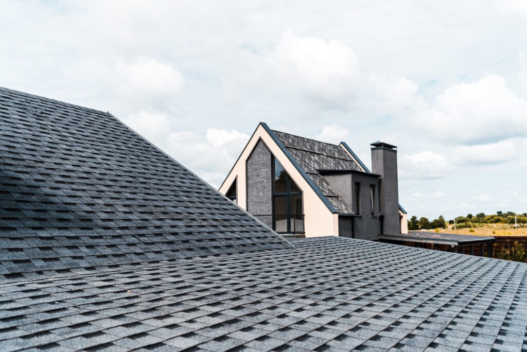 Cool Roof Shingles