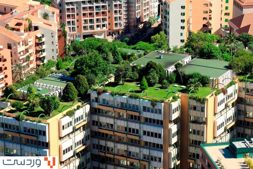 Green Roofs